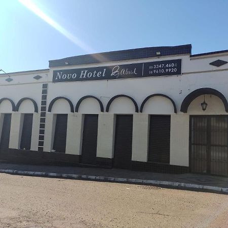 Hotel Gabriel Santa Maria  Exteriér fotografie
